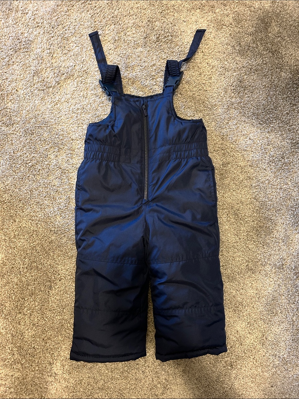 Carters 24 month snow pants/ Snow overalls